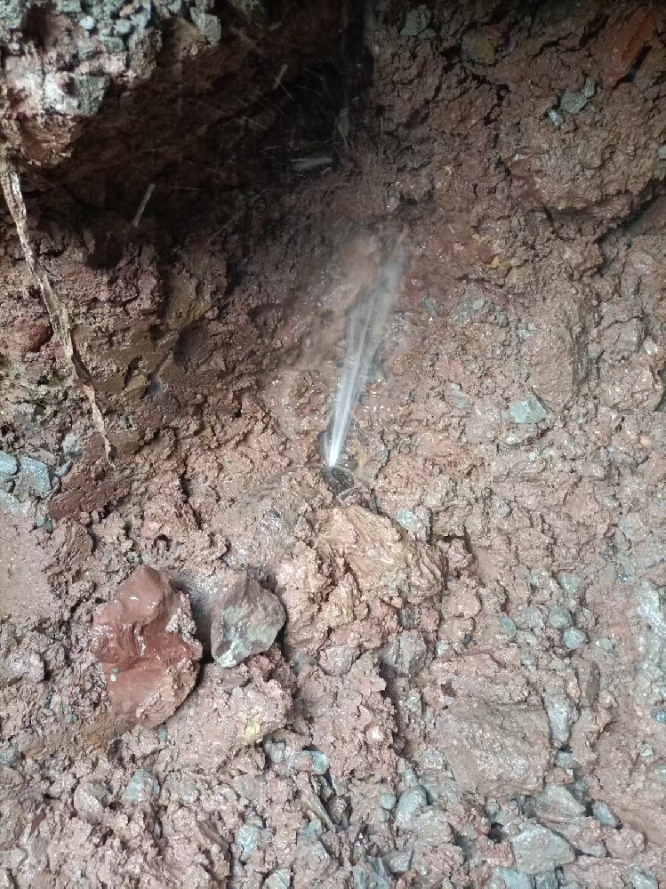 自来水管漏水检测维修-梁园区