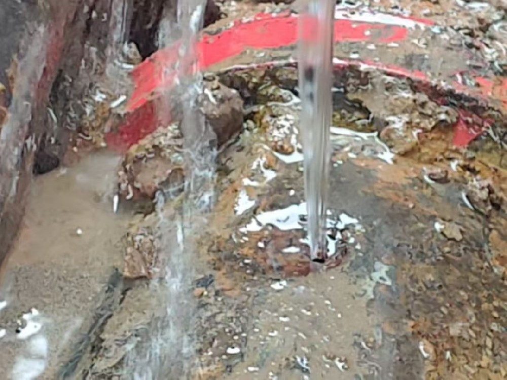 梁园本地水管漏水检测方法 专业探漏/查漏服务全解析